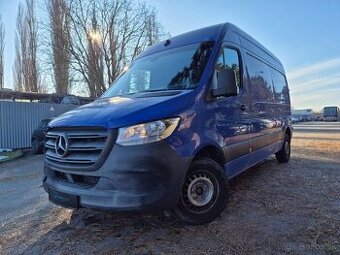 Sprinter 311 CDI Standard A2 RWD