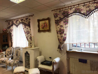 Luxusne zavesove supravy