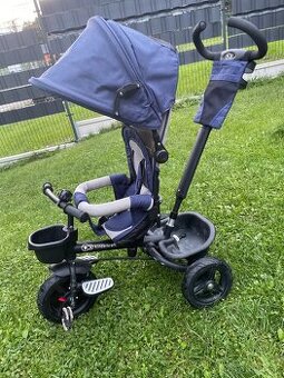 Trojkolka Kinderkraft