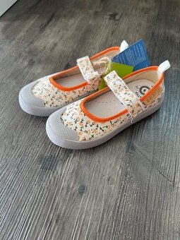 Balerínky DD Step 28