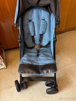 Kocik Petite&mars musca