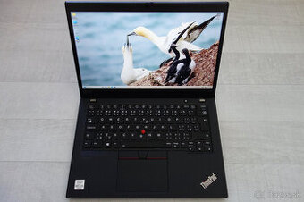 LENOVO ThinkPad X13 Gen1 - 1