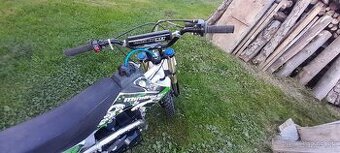Pitbike 125