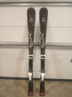 Dámske lyže ROSSIGNOL 149cm - 1