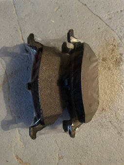 🛑 Predné brzdové doštičky MEYLE - nové, nepoužité - VW