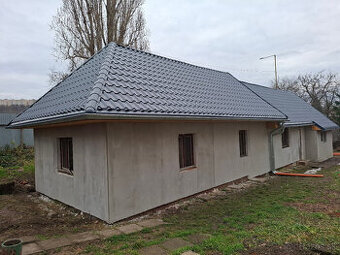 Predám rodinný dom v širšom centre Košíc