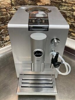 Automaticky kávovar Jura ENA 7 Cappuccino