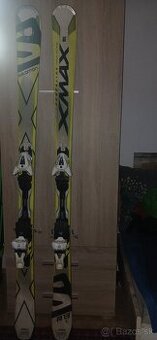 Salomon Xmax R13 160cm