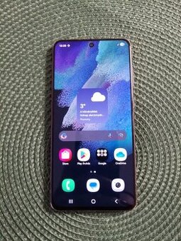 Samsung galaxy S21 FE