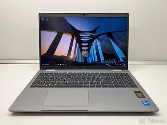 Dell Latitude 5520 15.6" i5-1145G7/16GB/256GB/FHD/IPS/ZAR12