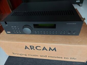 Predám ARCAM FMJ A38