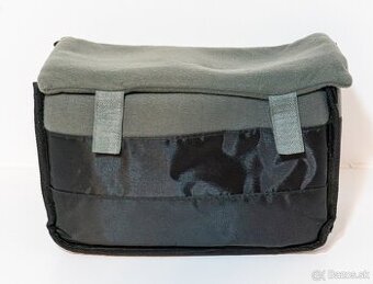 Vložka do batohu na fotoaparát