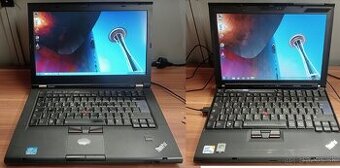predám na diely notebooky IBM LENOVO.