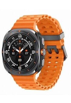 Inteligentné hodinky Galaxy Watch Ultra