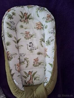 Hniezdo pre bábätko