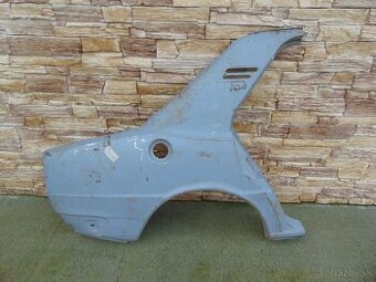 SKODA 105, 120 blatnik