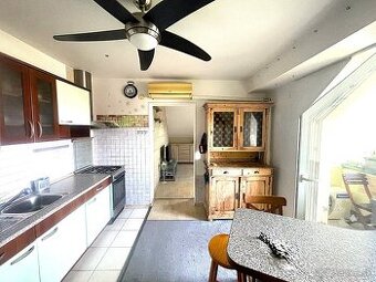 Dvojizbový byt na prenájom