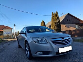 Opel Insigina 2.0Cdti