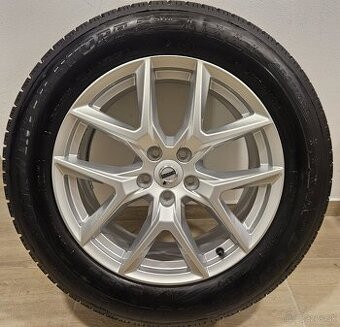 Originálna zimná sada VOLVO - 5x108 r18 + 235/60 r18