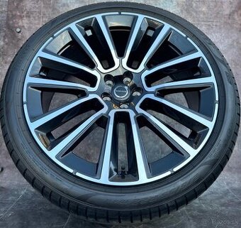 Originální letní alu kola Volvo XC90 275/35R22 104W