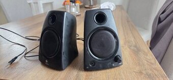 Darujem reproduktory