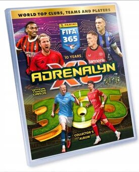 FIFA 365 2025