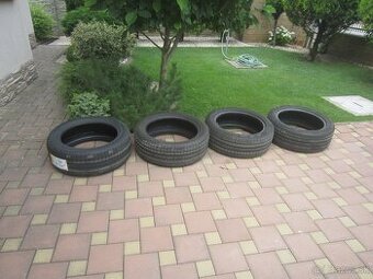 235/50R19 99V Letne pneu Prirelli Scorpion Verde samozalepov