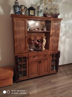 Predám skriňu v zachovalom stave