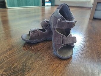 Súperfit sandalky 25