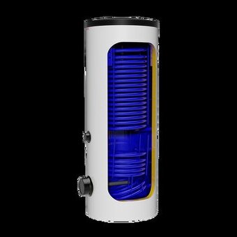 Bojler DRAŽICE OKC NTRR/HP/SOL, Zásobník TÚV