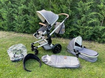 Kočík Joolz Day Taylor dvojkombinácia