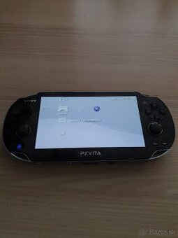 🔥🎮 TOP PONUKA – PS VITA 1000 | 4000+ HIER | 128 GB | 🎮🔥