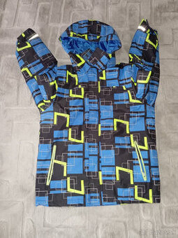 Lyžiarska bunda - zn. bonprix