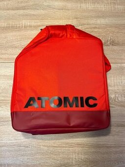 Atomic BOOT BAG Red