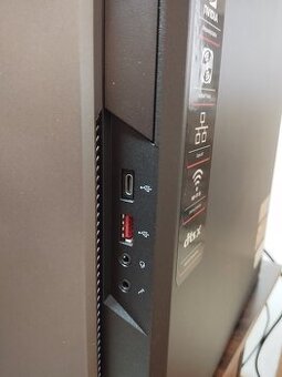 Počítač Acer Nitro N50Gaming i5-12400F 16GB 512GB RTX 3060ti