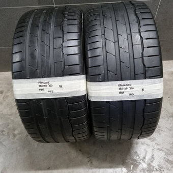 Letné pneumatiky 285/35 R20 HANKOOK