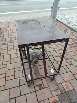 Cirkular , cirkularka