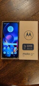 Motorola moto g54 5G POWER EDITION