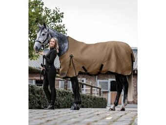 Nepremokava nezateplena deka 165 cm