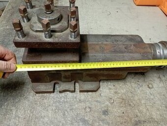 Predám suport na sustruh