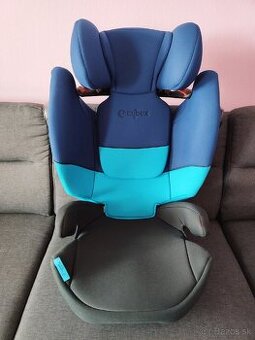 Cybex M Fix 15-36kg autosedačka, isofix