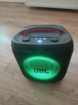 Bluetooth reproduktor