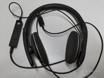 Sennheiser PC Chat 8.2 USB