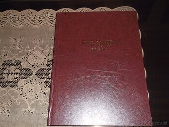 Obrazové rámy, kreslá