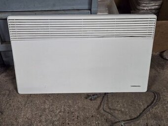 Elektrický konvektor na stenu 2000w
