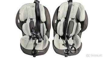 2x KINDERKRAFT AUTOSEDAČKA