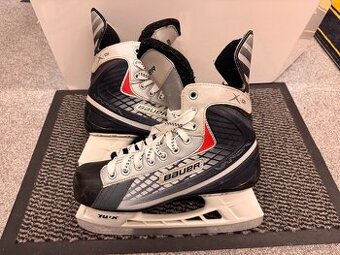BRUSLE BAUER VAPOR X:01   vel 44,5/9  stélka 28 cm
