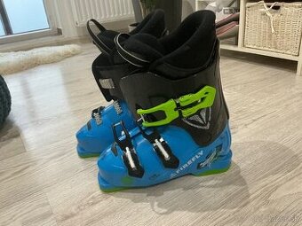 Lyžiarka chlapčenské