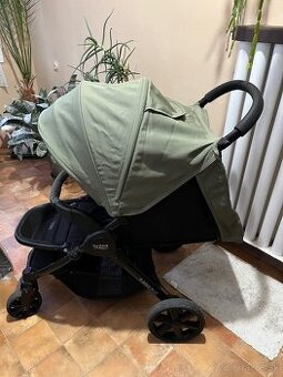 Športový kočík BRITAX B-AGILE PLUS