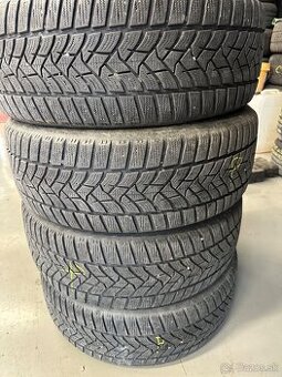 Zimné Dunlop 205/55R17 95V